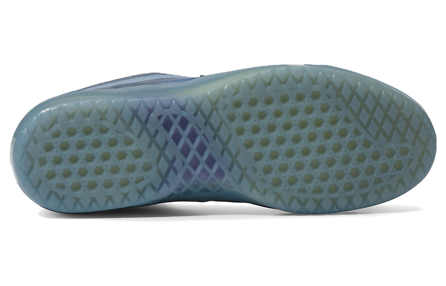 Shop Vans Evdnt RW UltimateWaffle 'Blue' VN0A5DY5NVY