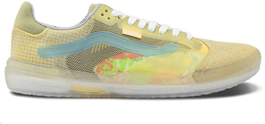 Vans Evdnt RW Ultimatewaffle ''Gris Jaune'' VN0A5DY5B2J Order Vans Evdnt RW Ultimatewaffle ''Gris Jaune'' VN0A5DY5B2J