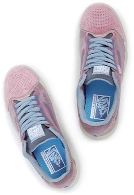 Vans Evdnt Rw Ultimatewaffle Purple VN0A5DY5BD5 Shop Vans Evdnt Rw Ultimatewaffle Purple VN0A5DY5BD5