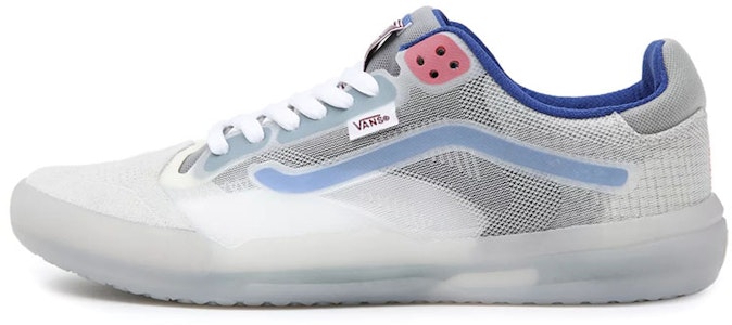 Vans EVDNT RW UltimateWaffle 色彩轮奶油色 VN0A5DY5982 Buy Vans EVDNT RW UltimateWaffle 色彩轮奶油色 VN0A5DY5982