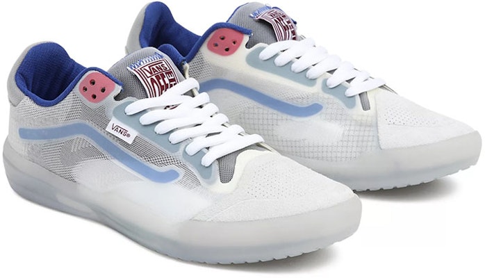 Vans EVDNT RW UltimateWaffle Color Wheel Creme VN0A5DY5982 Lookbook Vans EVDNT RW UltimateWaffle Color Wheel Creme VN0A5DY5982