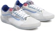 Lookbook Vans EVDNT RW UltimateWaffle Warna Roda Krim VN0A5DY5982