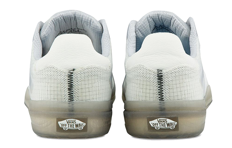 Purchase Vans Evdnt Rw Ultimatewaffle Abu-Abu VN0A5DY59LO