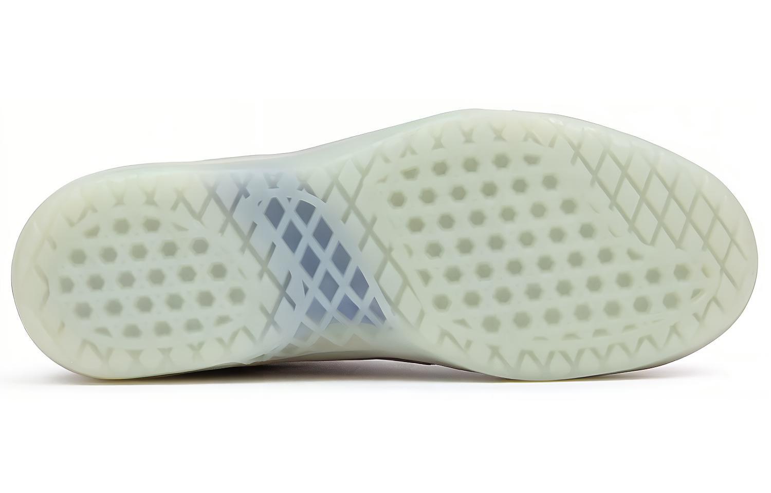Purchase Vans Evdnt Rw Ultimatewaffle 低筒休閒板鞋 男女同款 紫丁香