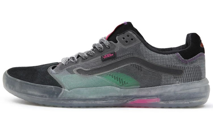 Vans EVDNT RW UltimateWaffle The Sighting Black VN0A5DY5BKA