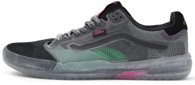 Vans EVDNT RW UltimateWaffle The Sighting Negro VN0A5DY5BKA Buy Vans EVDNT RW UltimateWaffle The Sighting Negro VN0A5DY5BKA