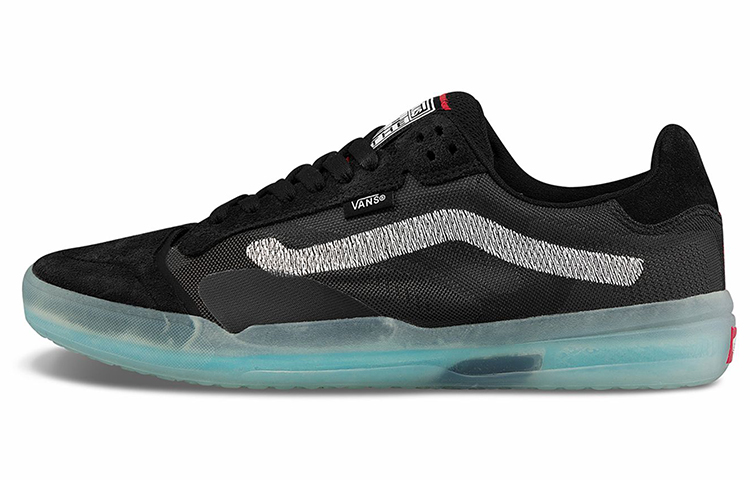 Vans Evdnt Ultimate Waffle 'Black White' VN0A5DY7B8C