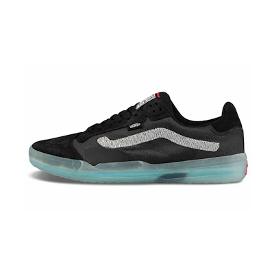 Vans Evdnt Ultimate Waffle 'Black White'