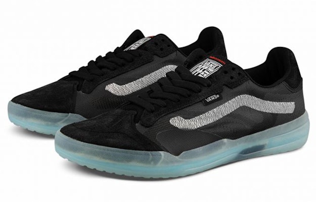 Vans Evdnt Ultimate Waffle 'Hitam Putih' VN0A5DY7B8C Order Vans Evdnt Ultimate Waffle 'Hitam Putih' VN0A5DY7B8C
