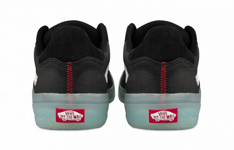 Shop Vans EVdnt Ultimate Waffle 黒白 (Vans EVdnt アルティメットワッフル 黒白) VN0A5DY7B8C