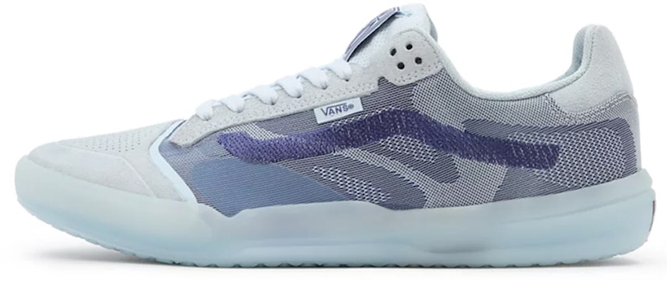 Vans Evdnt Ultimate Waffle 'Delicate Blue' VN0A5DY7ARN Buy Vans Evdnt Ultimate Waffle 'Delicate Blue' VN0A5DY7ARN