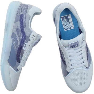 Vans Evdnt Ultimate Waffle 'Biru Lembut' VN0A5DY7ARN Shop Vans Evdnt Ultimate Waffle 'Biru Lembut' VN0A5DY7ARN