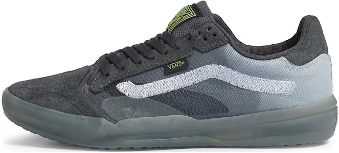 반스 에브던트 울트라 와플 '그라데이션 아스팔트' VN0A5DY71O7 Buy 반스 에브던트 울트라 와플 '그라데이션 아스팔트' VN0A5DY71O7