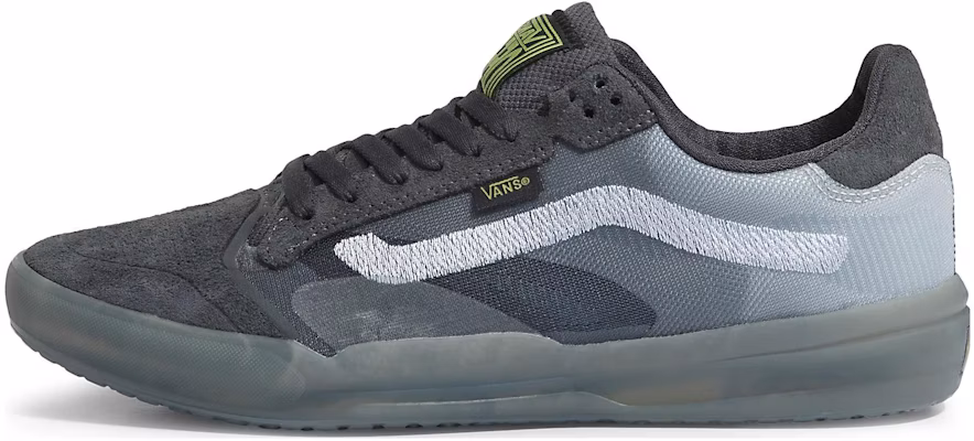 Vans Evdnt Ultimate Waffle 'Gradient Asphalt' VN0A5DY71O7 Buy Vans Evdnt Ultimate Waffle 'Gradient Asphalt' VN0A5DY71O7