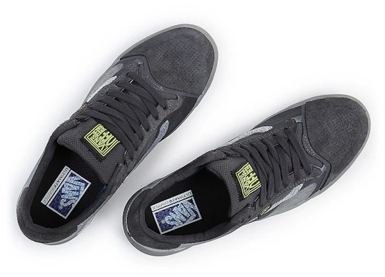 Vans Evdnt Ultimate Waffle 'Gradient Asphalt' VN0A5DY71O7 Shop Vans Evdnt Ultimate Waffle 'Gradient Asphalt' VN0A5DY71O7
