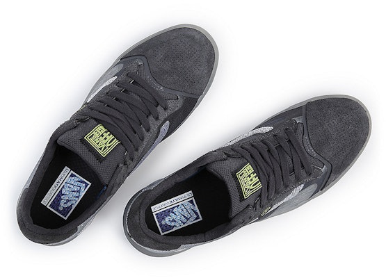 Vans Evdnt Ultimate Waffle 'Gradient Asphalt' VN0A5DY71O7 Shop Vans Evdnt Ultimate Waffle 'Gradient Asphalt' VN0A5DY71O7