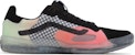 Vans Evdnt Ultimate Waffle 'Gerak Jalur Kotak' VN0A5KY4BLK