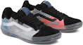 Lookbook Vans Evdnt Ultimate Waffle「漸層棋盤格」VN0A5KY4BLK