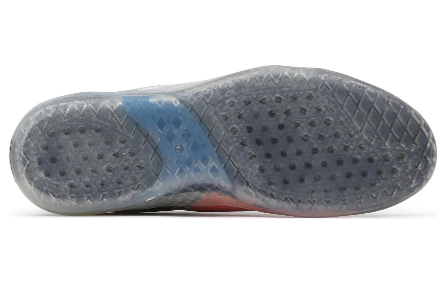 Purchase Vans Evdnt Ultimate Waffle「漸層棋盤格」VN0A5KY4BLK