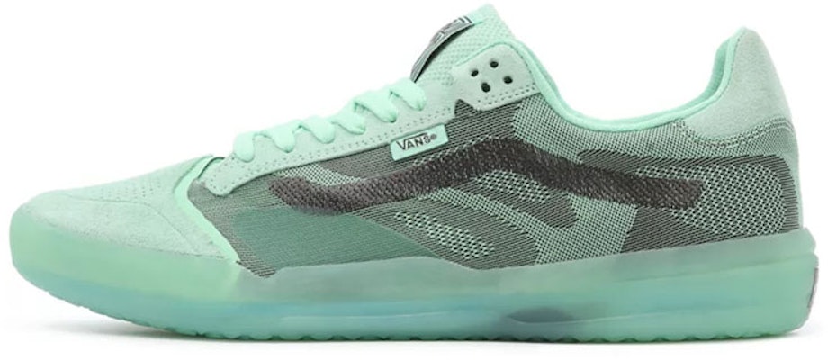 Vans Evdnt Ultimate Waffle 'Green Ash' VN0A5DY7B2S Buy Vans Evdnt Ultimate Waffle 'Green Ash' VN0A5DY7B2S