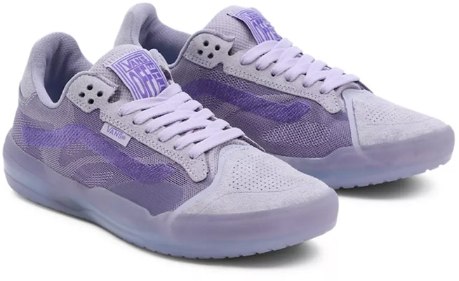 Vans Evdnt Ultimate Waffle 'Lavender' VN0A5DY7B2T Lookbook Vans Evdnt Ultimate Waffle 'Lavender' VN0A5DY7B2T