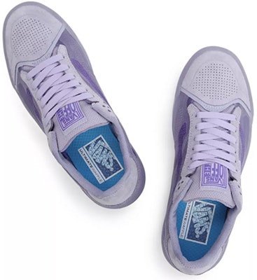 Vans Evdnt Ultimate Waffle 'Lavender' VN0A5DY7B2T Shop Vans Evdnt Ultimate Waffle 'Lavender' VN0A5DY7B2T