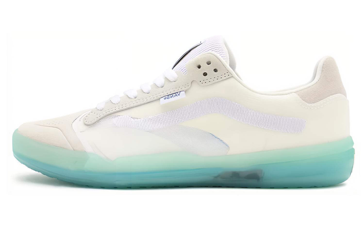 Vans Evdnt Ultimate Waffle 'Marshmallow Mint' VN0A5DY74FJ