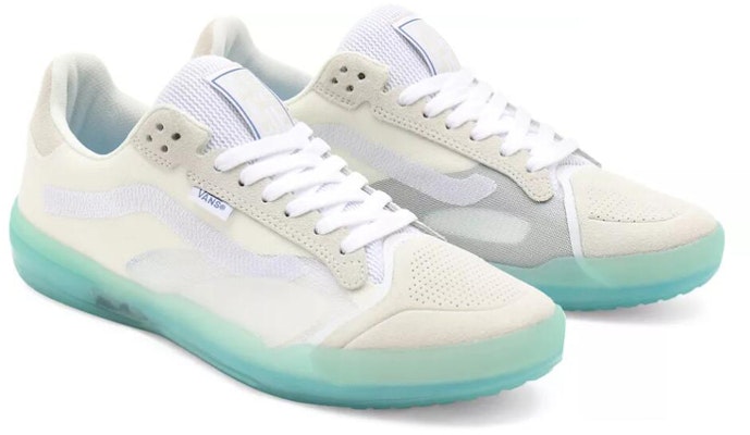 Vans Evdnt Ultimate Waffle 'Marshmallow Mint' VN0A5DY74FJ Lookbook Vans Evdnt Ultimate Waffle 'Marshmallow Mint' VN0A5DY74FJ