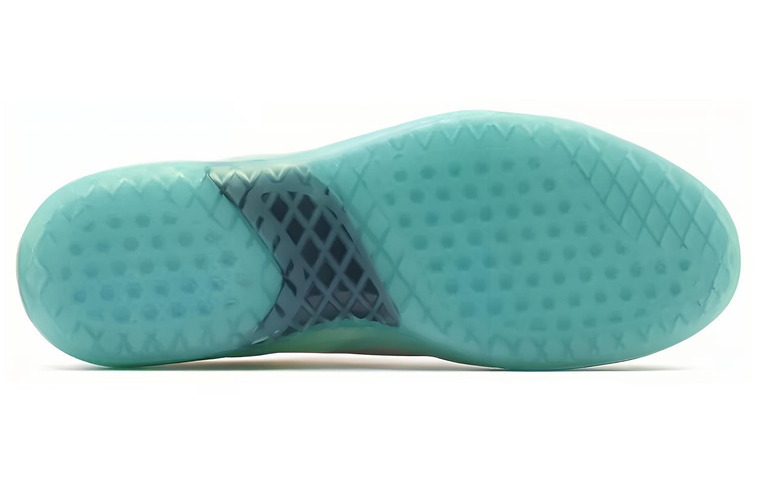 Shop Vans Evdnt Ultimatewaffle Marshmallow 潮流百搭 低筒休閒板鞋 白藍