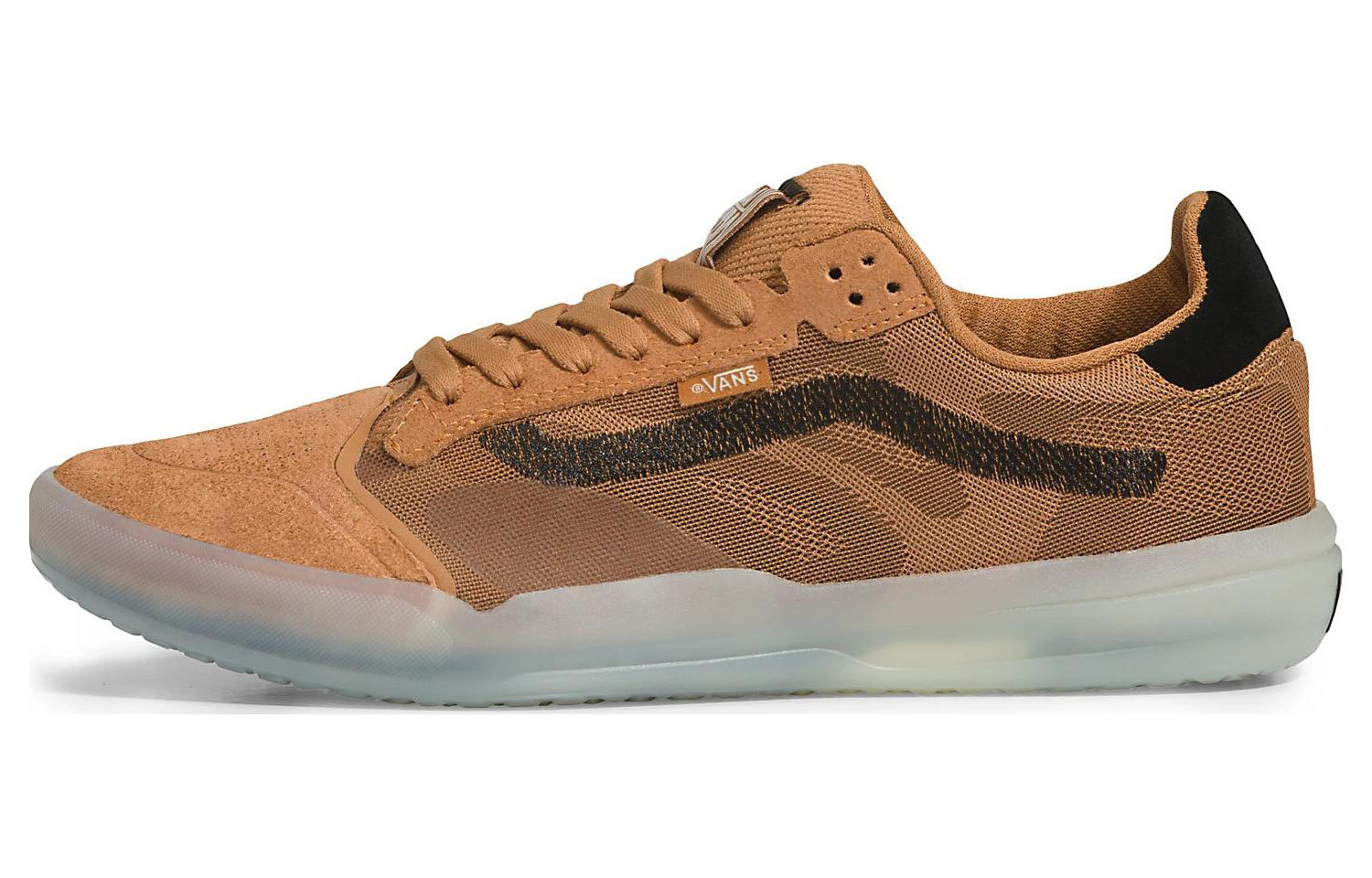 Buy Vans Evdnt Ultimate Waffle 'Meerkat' VN0A5KY4BKQ
