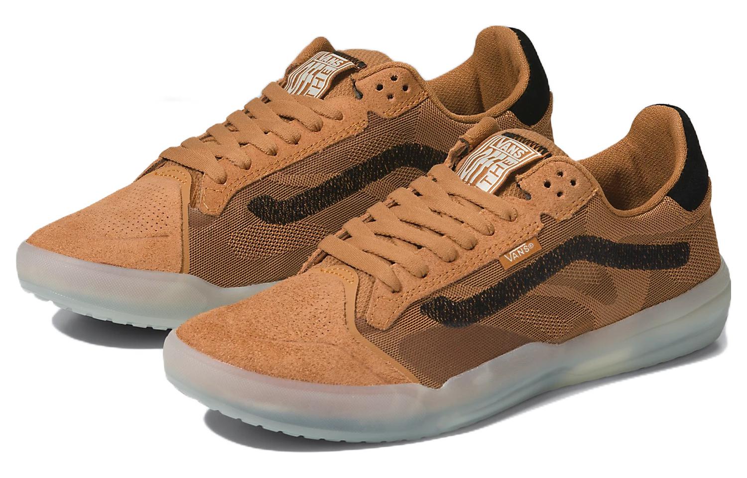 Lookbook Vans Evdnt Ultimate Waffle 'Meerkat' VN0A5KY4BKQ