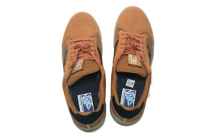 Shop Vans Evdnt Ultimate Waffle 'Meerkat' VN0A5KY4BKQ