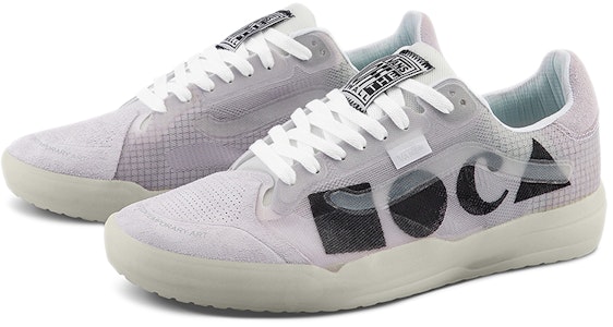 Vans Evdnt Ultimate Waffle 'Logo Moca' VN0A5DY58Z0 Lookbook Vans Evdnt Ultimate Waffle 'Logo Moca' VN0A5DY58Z0