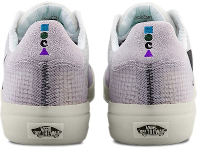 Vans Evdnt Ultimate Waffle 'Logo Moca' VN0A5DY58Z0 Details for Vans Evdnt Ultimate Waffle 'Logo Moca' VN0A5DY58Z0