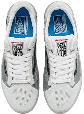 Vans Evdnt Ultimate Waffle 'True White Red' VN0A5DY7B2M Lookbook Vans Evdnt Ultimate Waffle 'True White Red' VN0A5DY7B2M