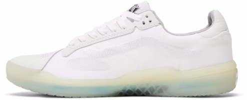 Vans Evdnt 极致华夫鞋 "白冰" VN0A5DY7WWW Lookbook Vans Evdnt 极致华夫鞋 "白冰" VN0A5DY7WWW