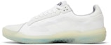 Lookbook Vans Evdnt Ultimate Waffle 'White Ice' Putih Ais VN0A5DY7WWW