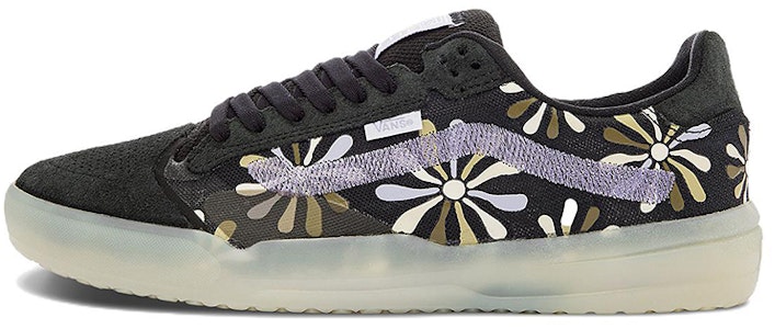 Vans Evdnt Ultimate Waffle Divine 'Motif Bunga/Hitam' VN0A5DY7B2O Buy Vans Evdnt Ultimate Waffle Divine 'Motif Bunga/Hitam' VN0A5DY7B2O