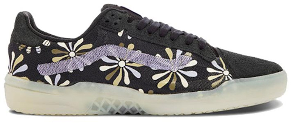 Vans Evdnt Ultimate Waffle Divine 'Floral/Black' VN0A5DY7B2O Order Vans Evdnt Ultimate Waffle Divine 'Floral/Black' VN0A5DY7B2O