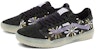 Vans Evdnt Ultimate Waffle Divine 'Floral/Hitam' VN0A5DY7B2O