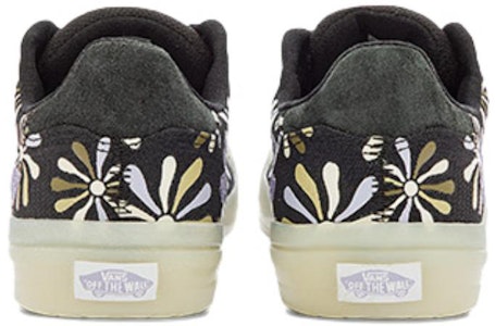 Vans Evdnt Ultimate Waffle Divine 'Motif Bunga/Hitam' VN0A5DY7B2O Purchase Vans Evdnt Ultimate Waffle Divine 'Motif Bunga/Hitam' VN0A5DY7B2O