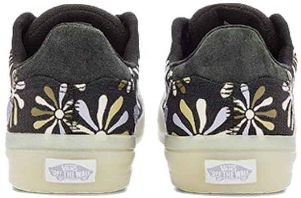 Vans Evdnt Ultimate Waffle Divine 'Floral/Black' VN0A5DY7B2O Purchase Vans Evdnt Ultimate Waffle Divine 'Floral/Black' VN0A5DY7B2O