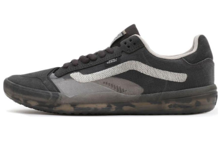 Vans Evdnt Ultimate Waffle Pop Outsole Unexplored Shoes 'Gradient Check' VN0A5KY4BKP