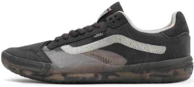 Vans Evdnt 圓頭舒適 防滑耐磨 低幫 板鞋 男女同款 灰色 Buy Vans Evdnt 圓頭舒適 防滑耐磨 低幫 板鞋 男女同款 灰色