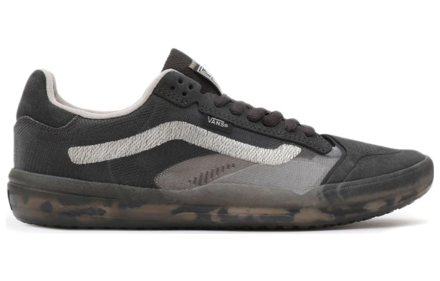Order Kasut Vans Evdnt Ultimate Waffle Outsole 'Gradient Check' Unexplored VN0A5KY4BKP