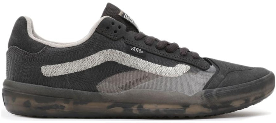 Vans Evdnt Ultimate Waffle Pop Outsole Unexplored Shoes 'Gradient Check' VN0A5KY4BKP Order Vans Evdnt Ultimate Waffle Pop Outsole Unexplored Shoes 'Gradient Check' VN0A5KY4BKP
