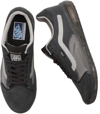 Vans Evdnt Ultimate Waffle Pop Outsole Unexplored Shoes 'Gradient Check' VN0A5KY4BKP Shop Vans Evdnt Ultimate Waffle Pop Outsole Unexplored Shoes 'Gradient Check' VN0A5KY4BKP