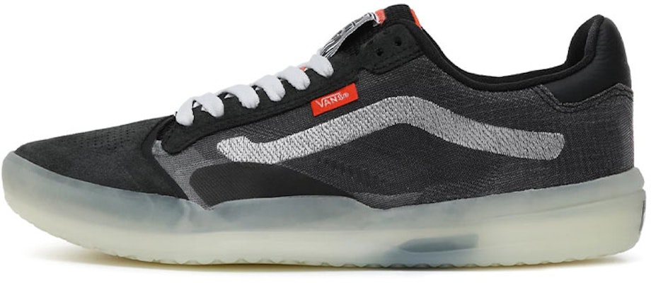 Vans Evdnt Ultimatewaffle 'Black Gray' VN0A5DY7Y30 Buy Vans Evdnt Ultimatewaffle 'Black Gray' VN0A5DY7Y30