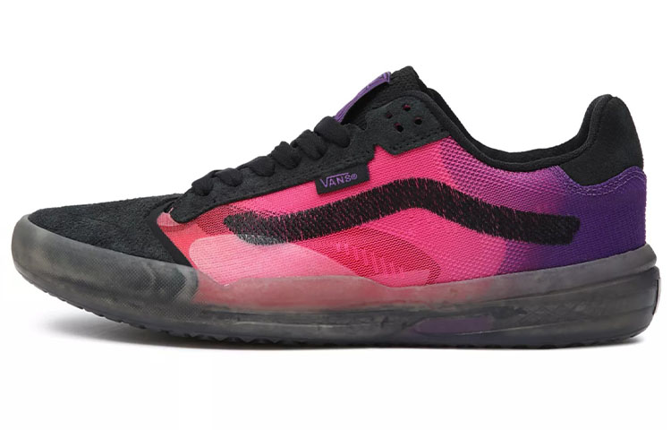 Vans Evdnt Ultimatewaffle 'Black Pink' VN0A5DY70ZB