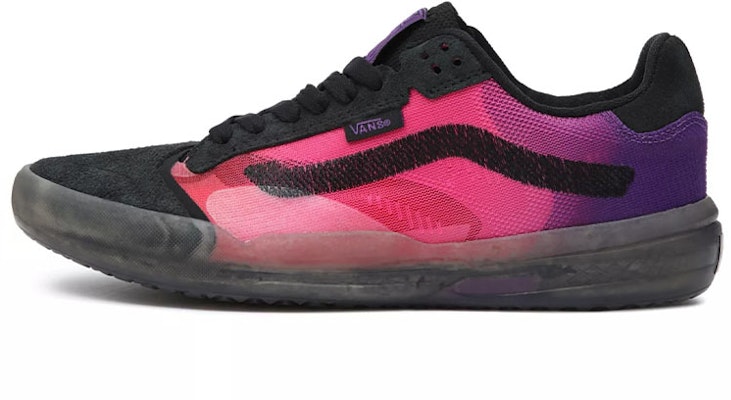 Vans Evdnt Ultimatewaffle 'Black Pink' VN0A5DY70ZB Buy Vans Evdnt Ultimatewaffle 'Black Pink' VN0A5DY70ZB
